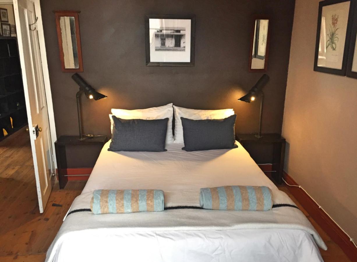 The Old School House Hotel Calitzdorp Bagian luar foto